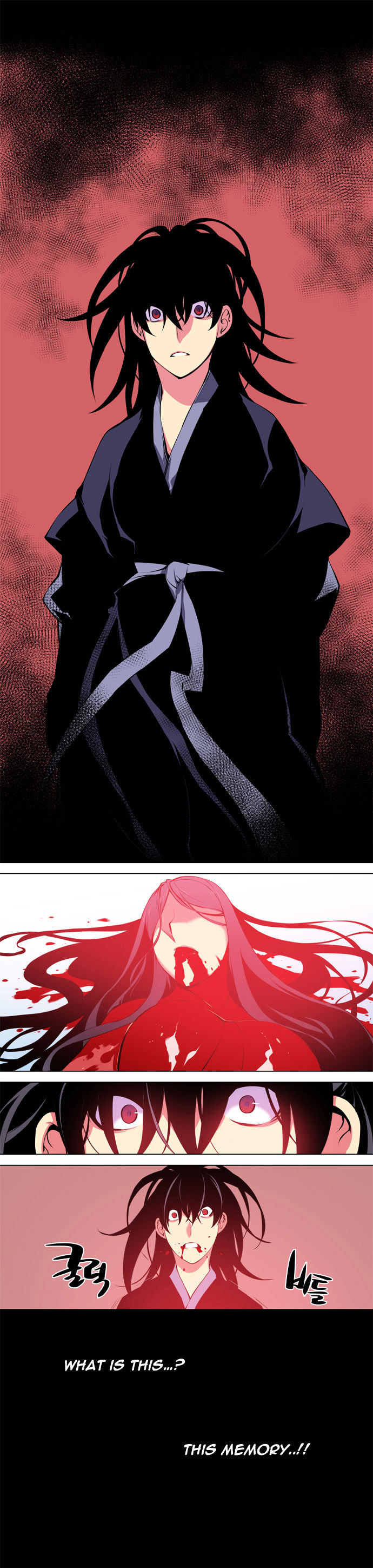 Marchen - The Embodiment of Tales Chapter 63 page 20 - Chapter 63