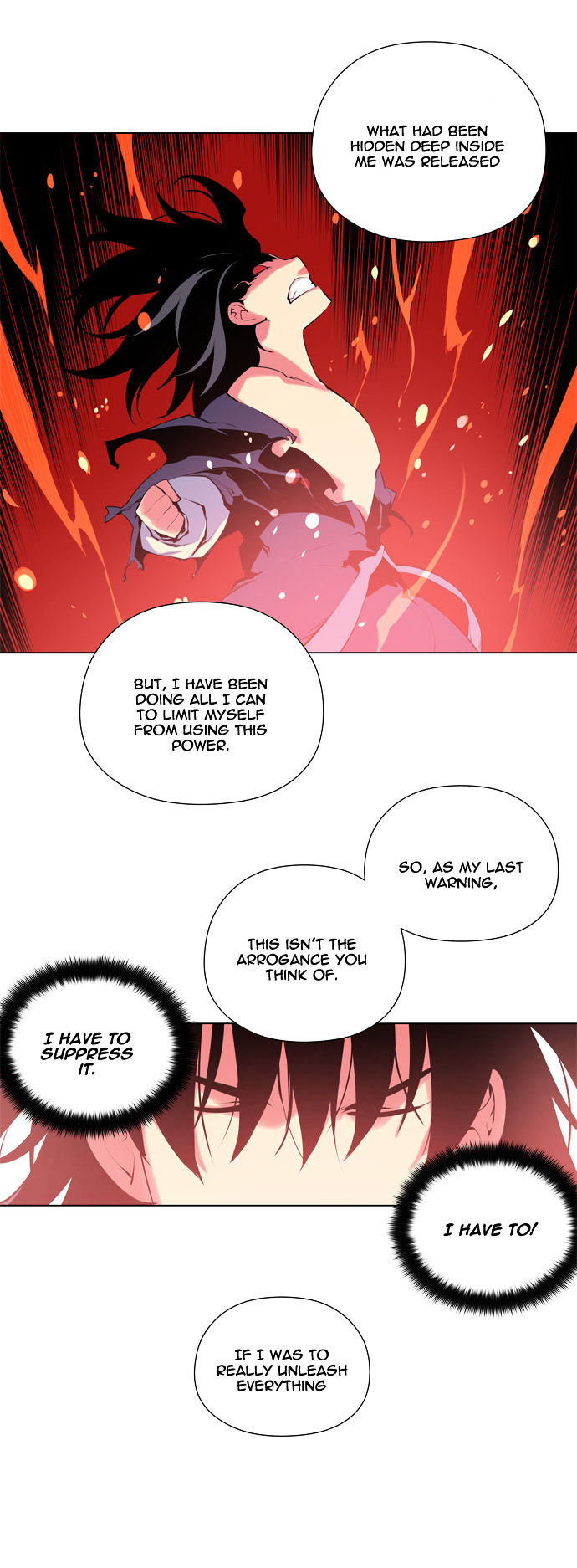 Marchen - The Embodiment of Tales Chapter 63 page 4 - Chapter 63