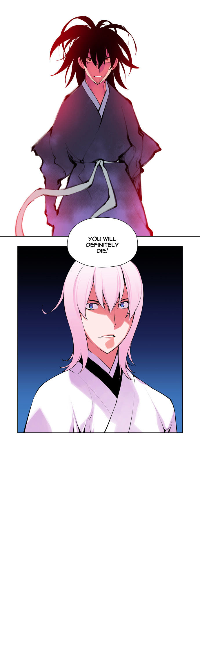 Marchen - The Embodiment of Tales Chapter 63 page 5 - Chapter 63