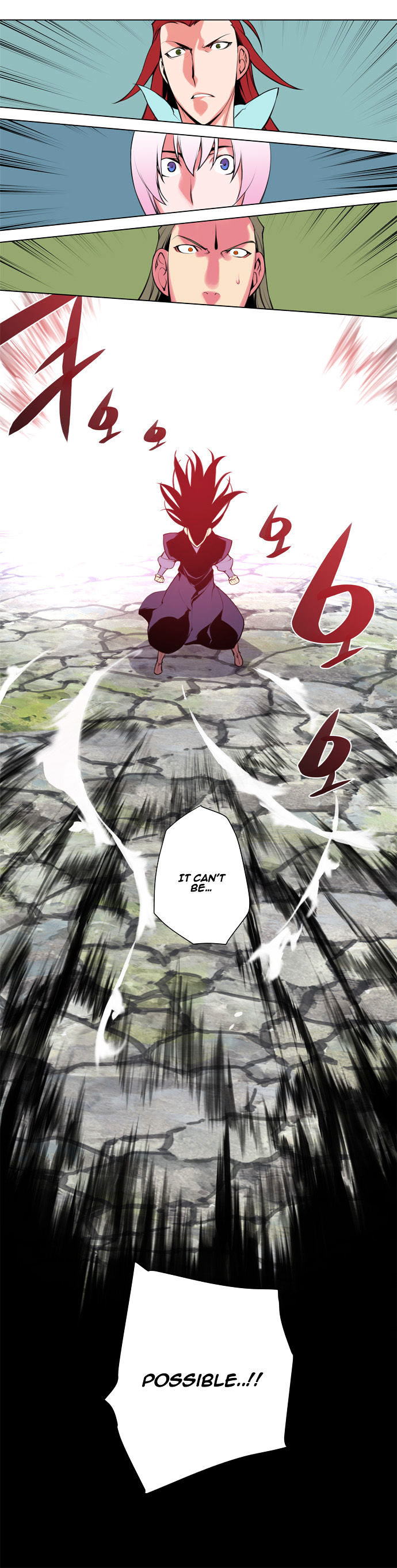 Marchen - The Embodiment of Tales Chapter 64 page 10 - Chapter 64