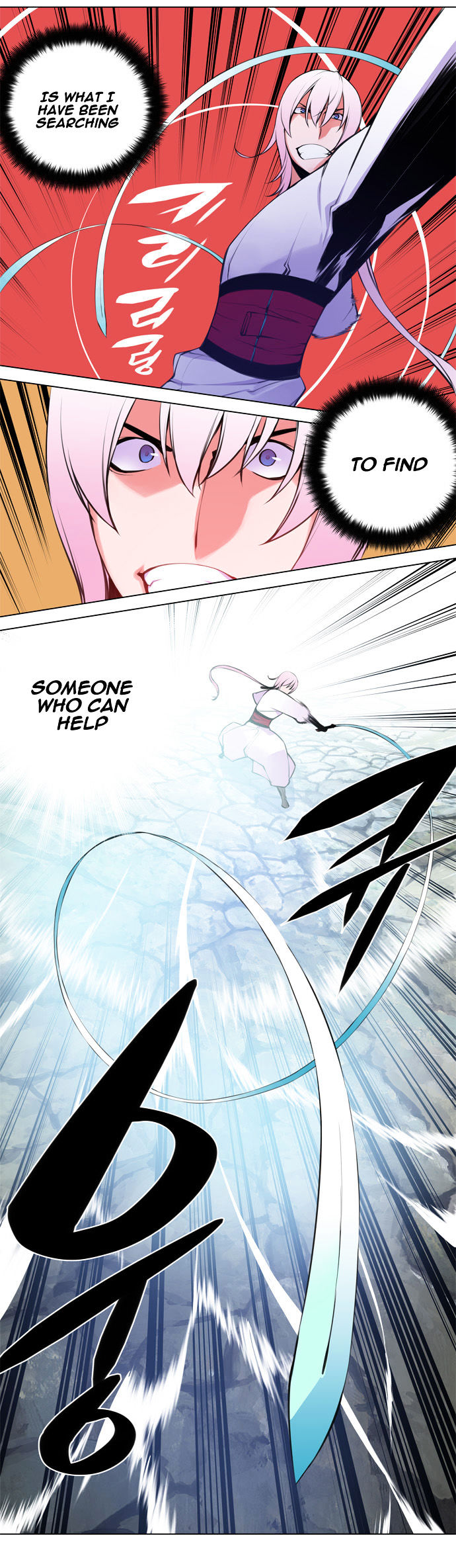 Marchen - The Embodiment of Tales Chapter 64 page 13 - Chapter 64