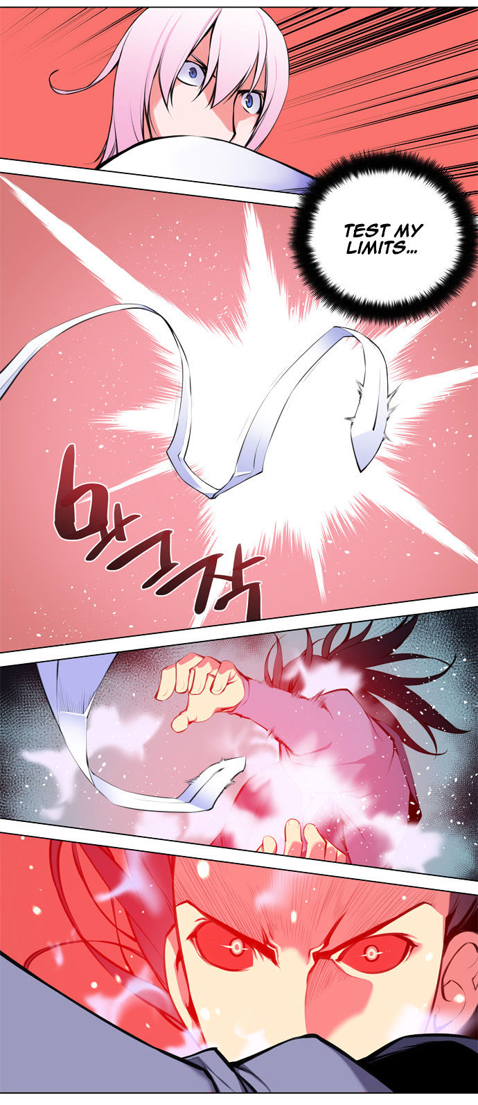 Marchen - The Embodiment of Tales Chapter 64 page 14 - Chapter 64