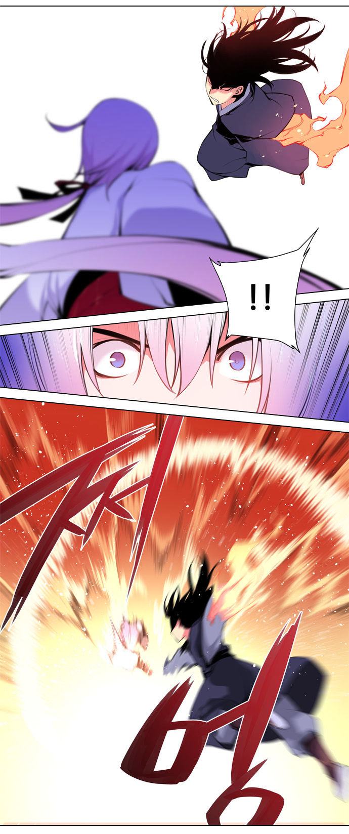 Marchen - The Embodiment of Tales Chapter 64 page 16 - Chapter 64