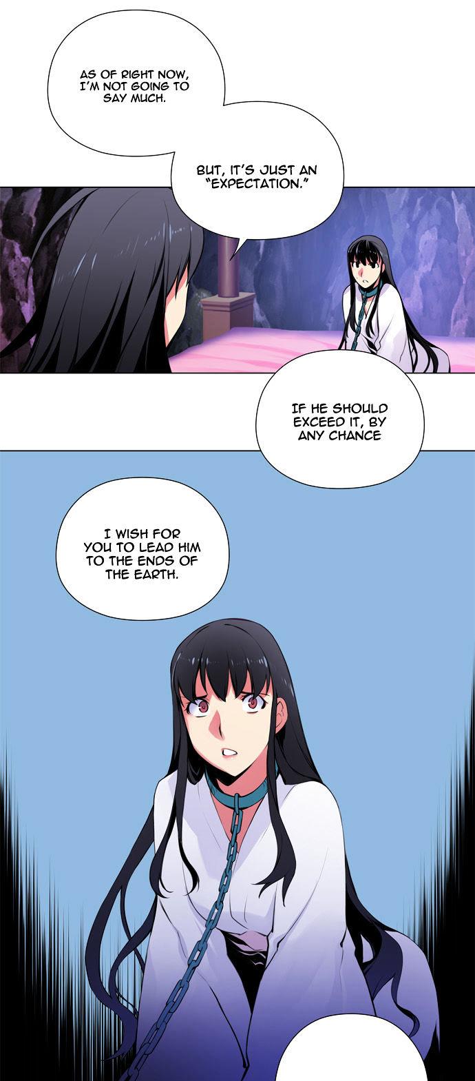 Marchen - The Embodiment of Tales Chapter 64 page 2 - Chapter 64