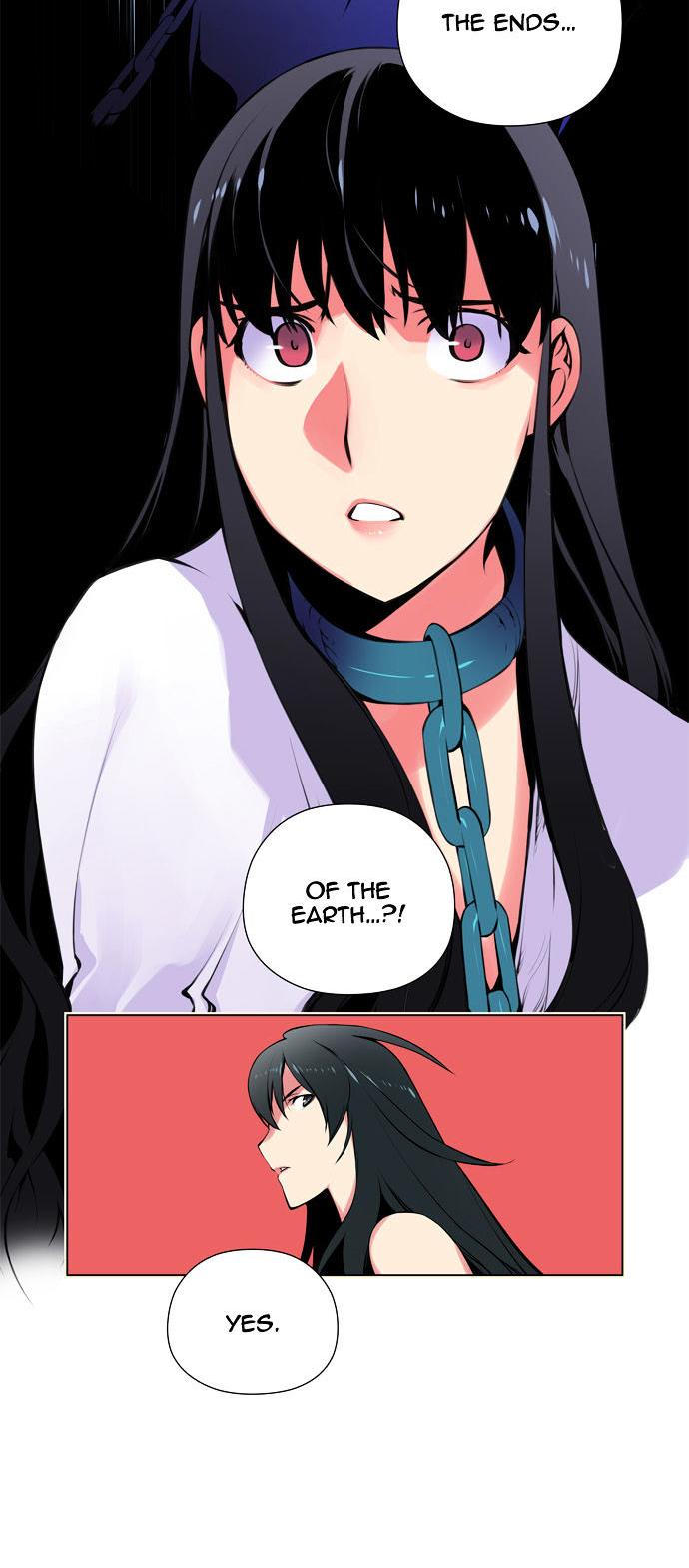 Marchen - The Embodiment of Tales Chapter 64 page 3 - Chapter 64