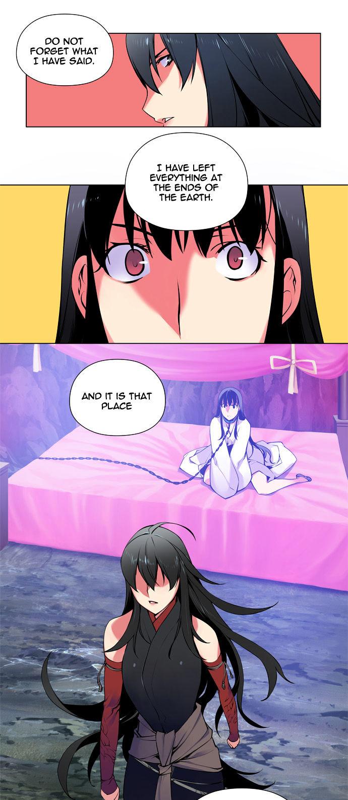 Marchen - The Embodiment of Tales Chapter 64 page 4 - Chapter 64