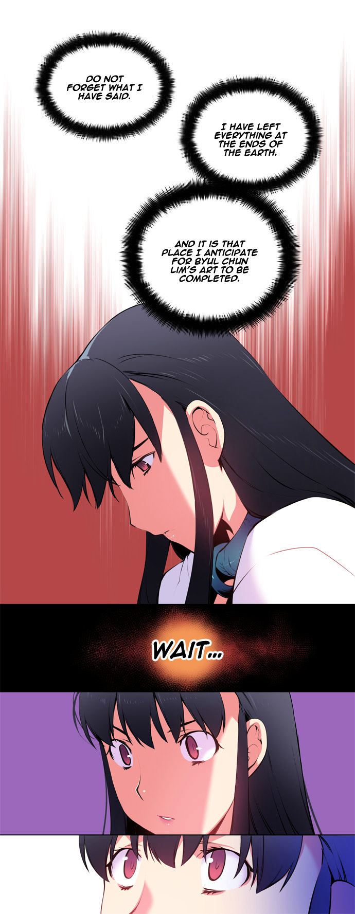 Marchen - The Embodiment of Tales Chapter 66 page 19 - Chapter 66