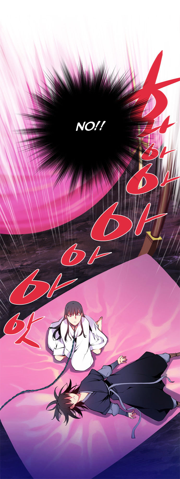 Marchen - The Embodiment of Tales Chapter 66 page 20 - Chapter 66