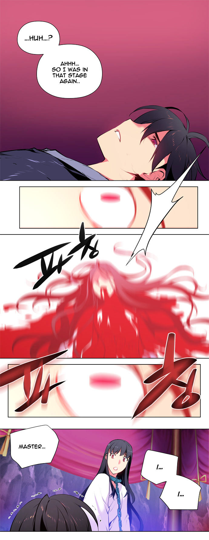 Marchen - The Embodiment of Tales Chapter 66 page 23 - Chapter 66