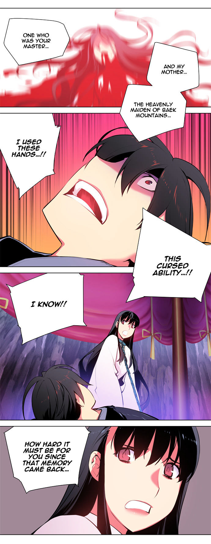Marchen - The Embodiment of Tales Chapter 67 page 4 - Chapter 67