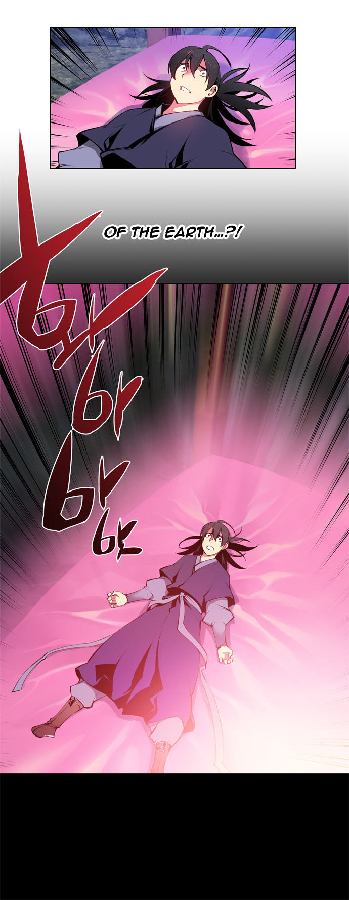 Marchen - The Embodiment of Tales Chapter 67 page 6 - Chapter 67