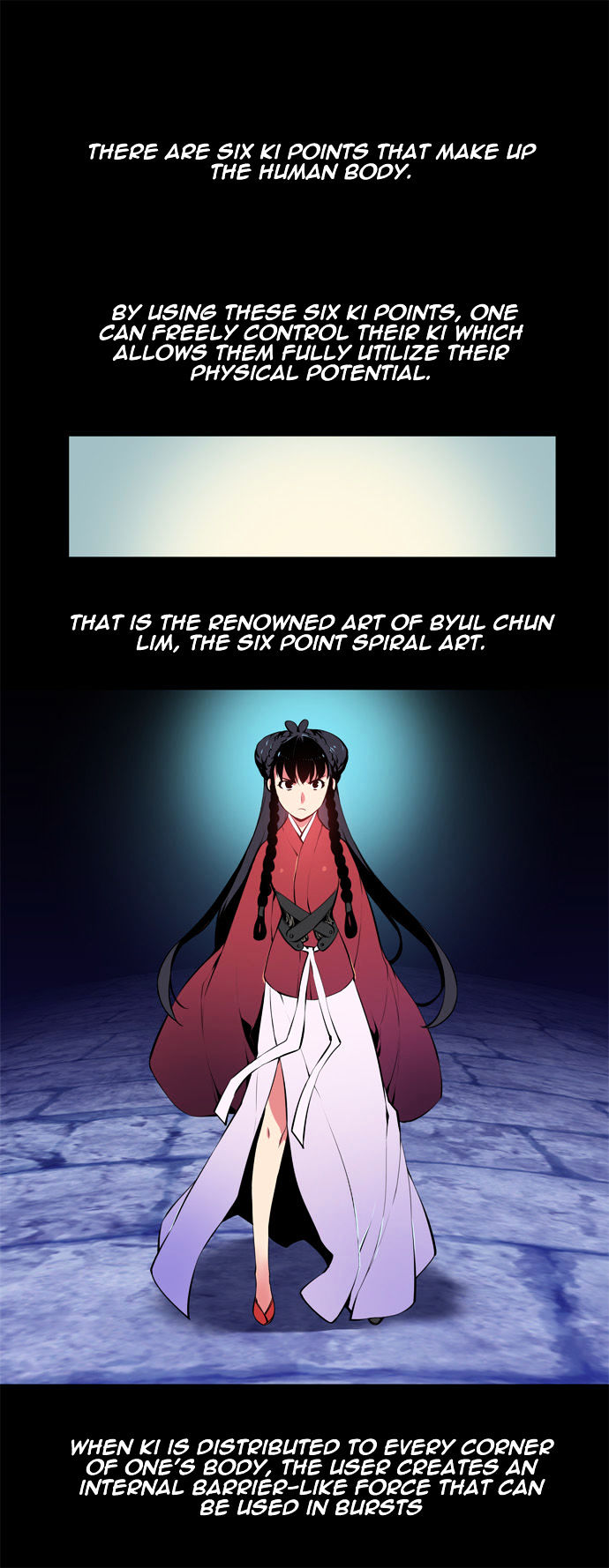 Marchen - The Embodiment of Tales Chapter 68 page 10 - Chapter 68