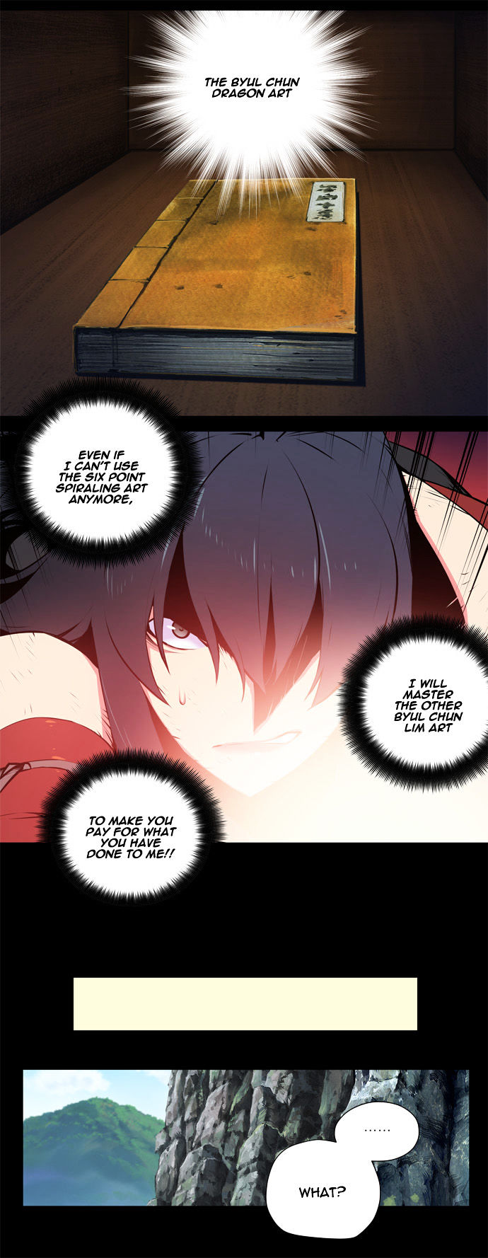 Marchen - The Embodiment of Tales Chapter 68 page 6 - Chapter 68