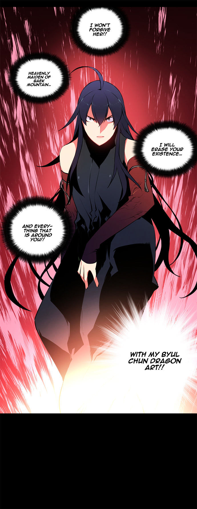 Marchen - The Embodiment of Tales Chapter 68 page 8 - Chapter 68