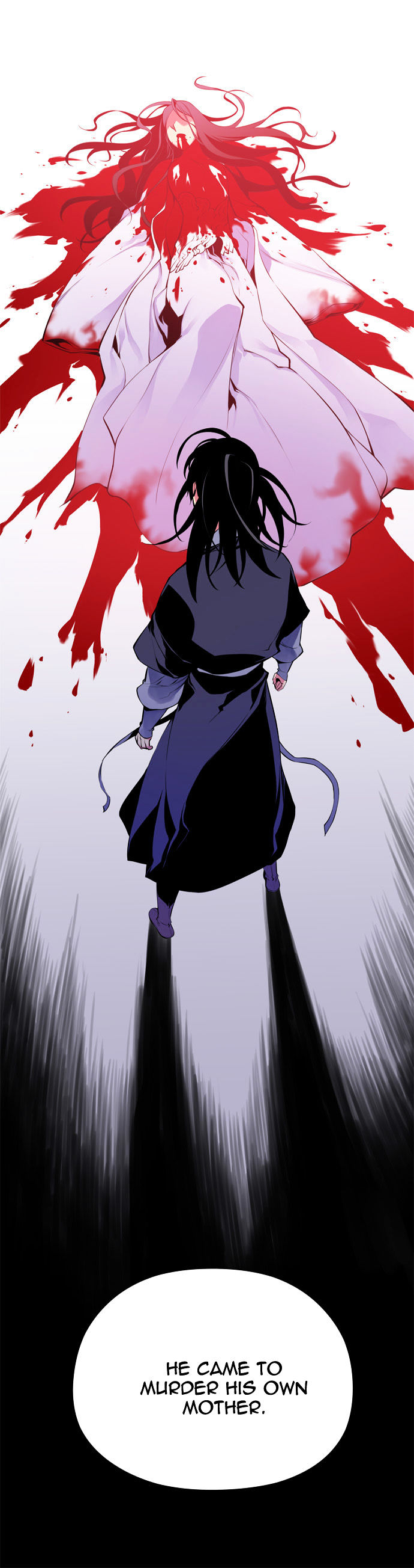 Marchen - The Embodiment of Tales Chapter 69 page 4 - Chapter 69