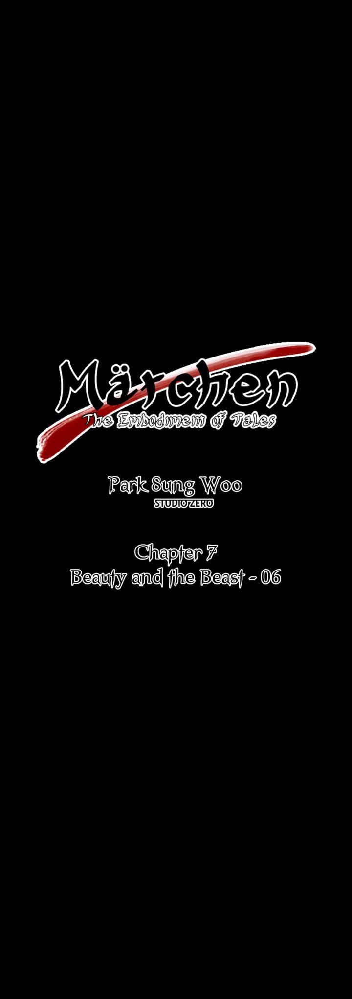 Marchen - The Embodiment of Tales Chapter 7 page 4 - Chapter 7 : The 4th rank of Blood arts