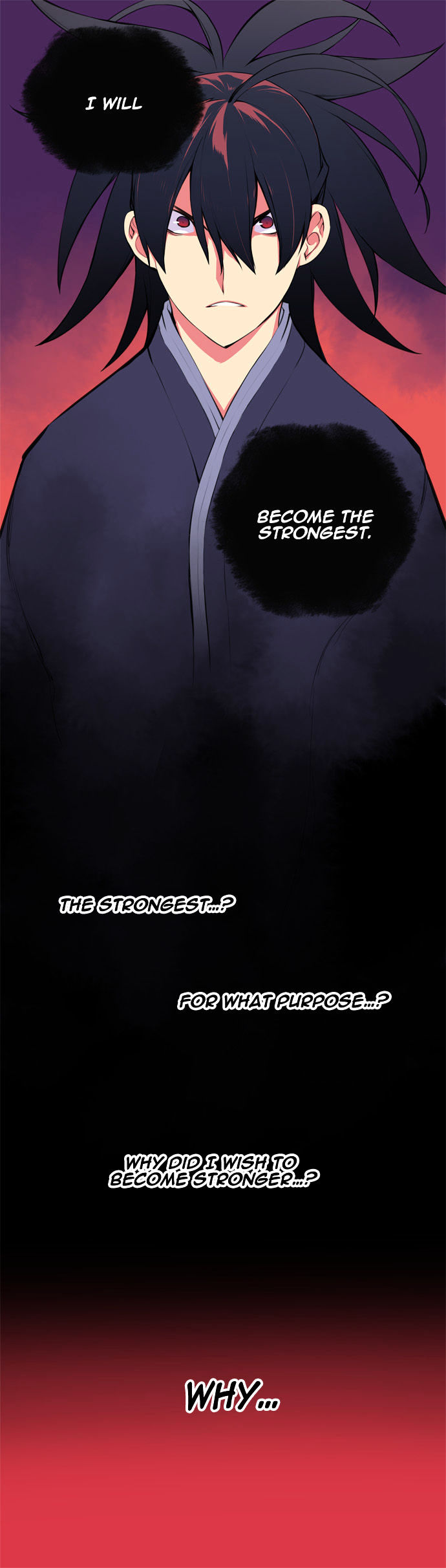 Marchen - The Embodiment of Tales Chapter 70 page 15 - Chapter 70