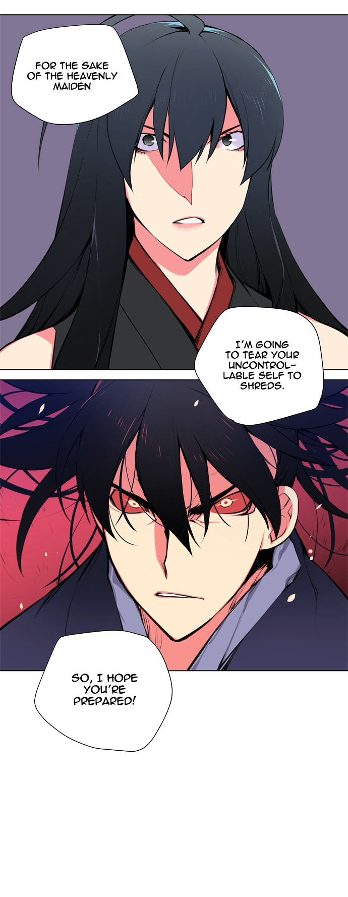 Marchen - The Embodiment of Tales Chapter 71.2 page 5 - Chapter 71 v2