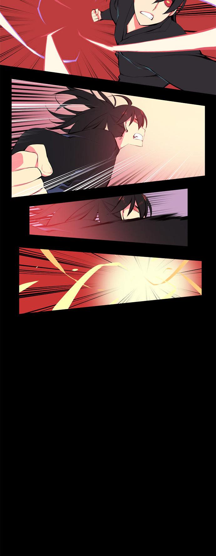 Marchen - The Embodiment of Tales Chapter 75.2 page 10 - Chapter 75 v2