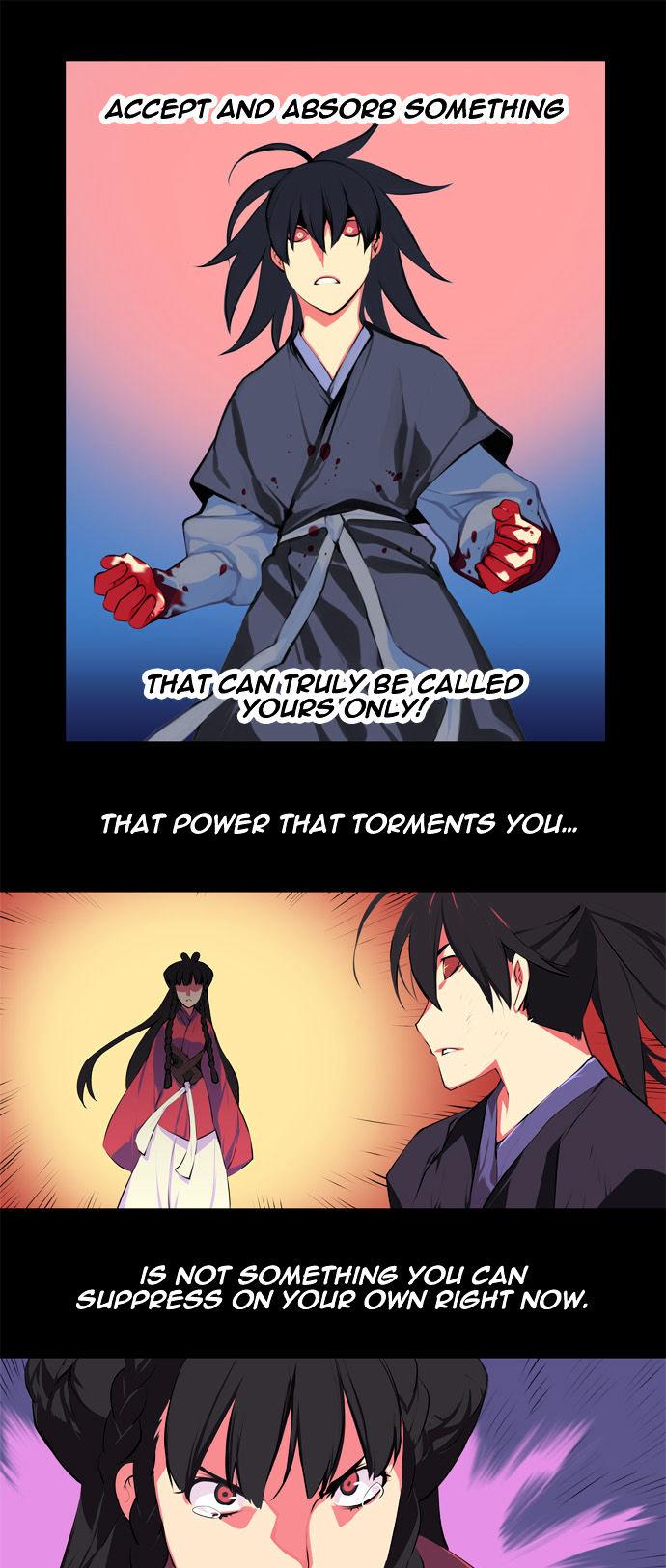 Marchen - The Embodiment of Tales Chapter 75.2 page 15 - Chapter 75 v2