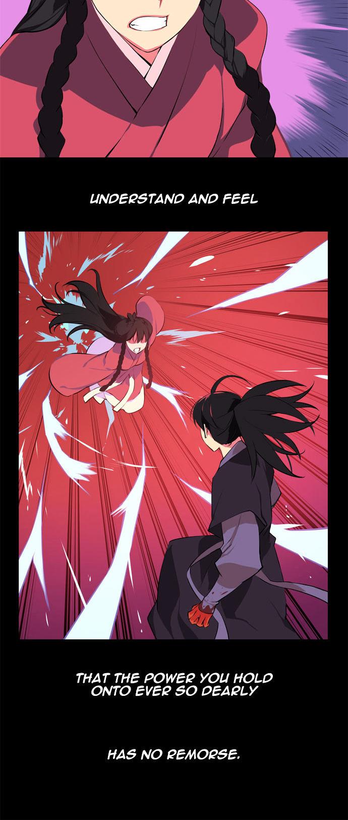 Marchen - The Embodiment of Tales Chapter 75.2 page 16 - Chapter 75 v2