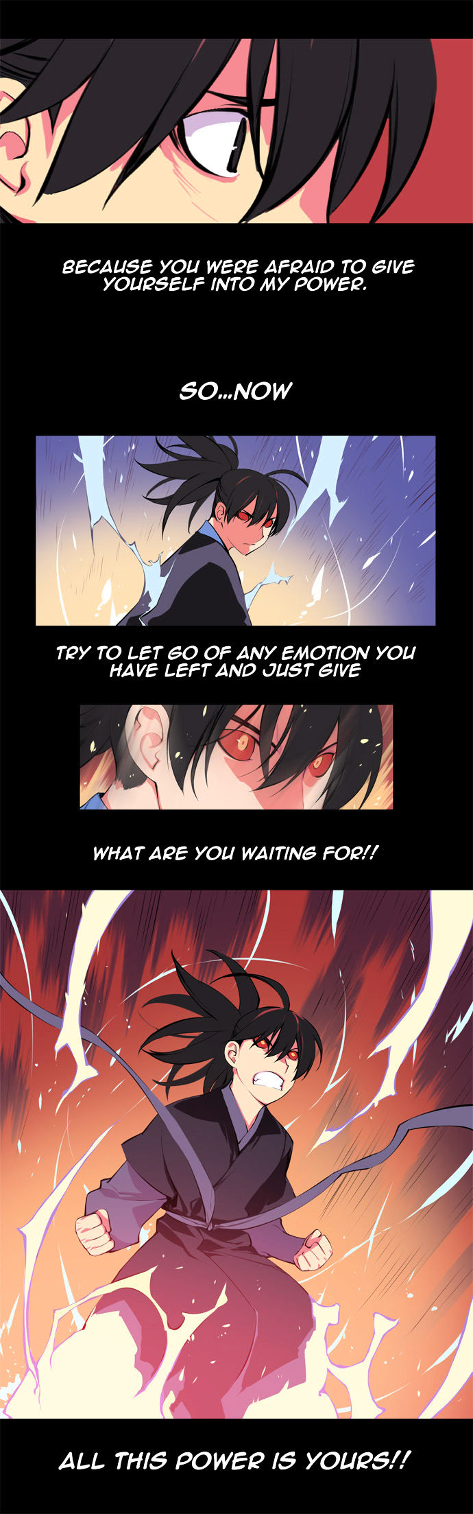 Marchen - The Embodiment of Tales Chapter 75.2 page 8 - Chapter 75 v2