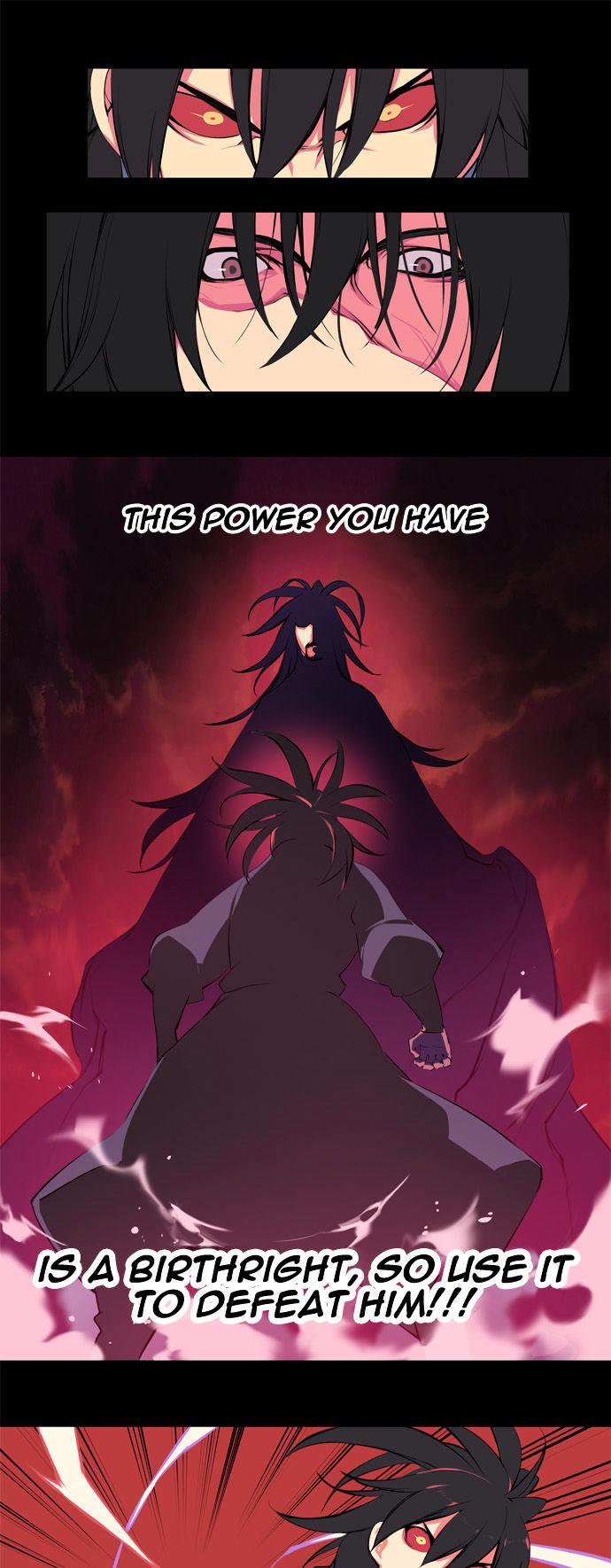 Marchen - The Embodiment of Tales Chapter 75.2 page 9 - Chapter 75 v2