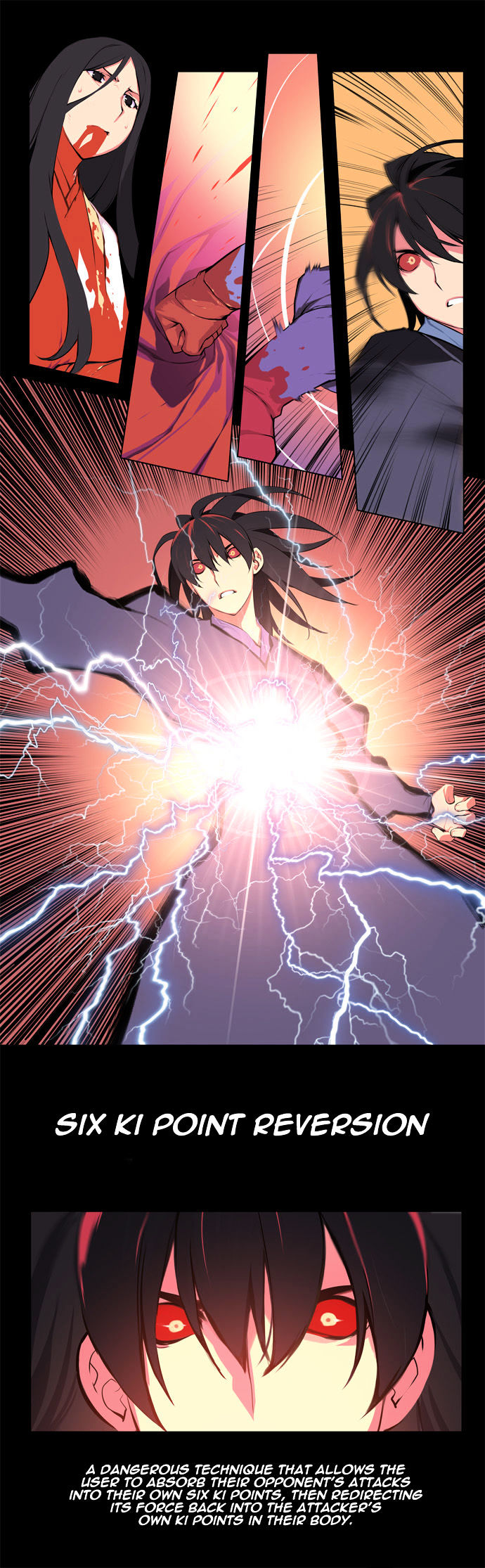 Marchen - The Embodiment of Tales Chapter 76.2 page 4 - Chapter 76 v2