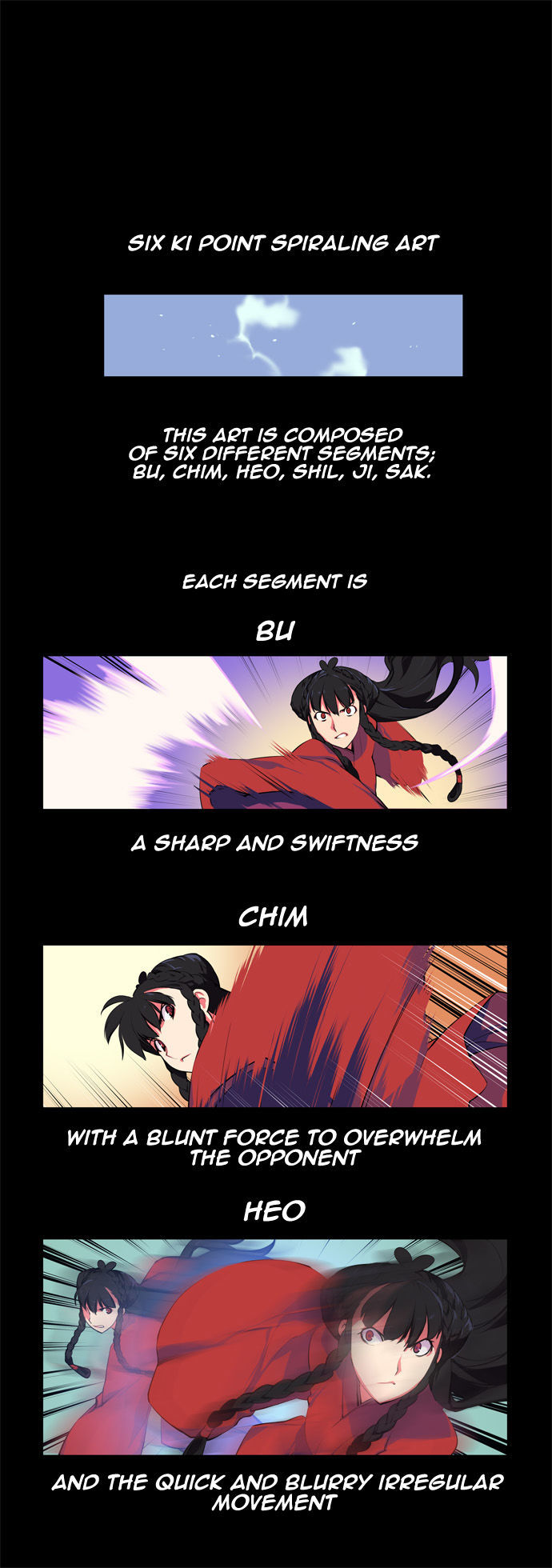 Marchen - The Embodiment of Tales Chapter 77 page 2 - Chapter 77