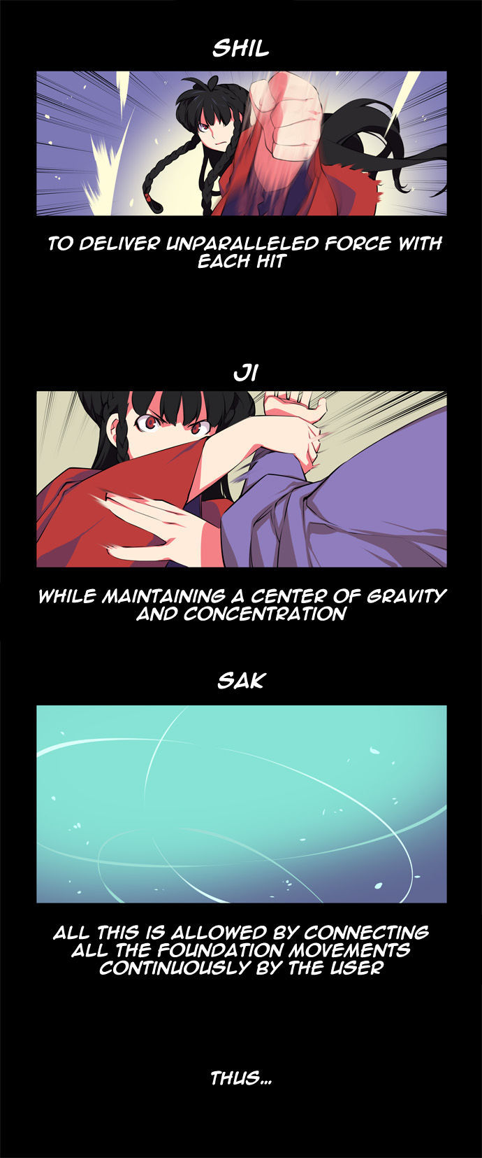 Marchen - The Embodiment of Tales Chapter 77 page 3 - Chapter 77