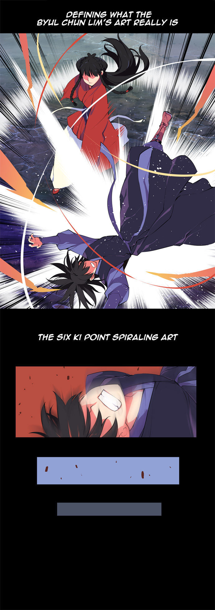 Marchen - The Embodiment of Tales Chapter 77 page 4 - Chapter 77