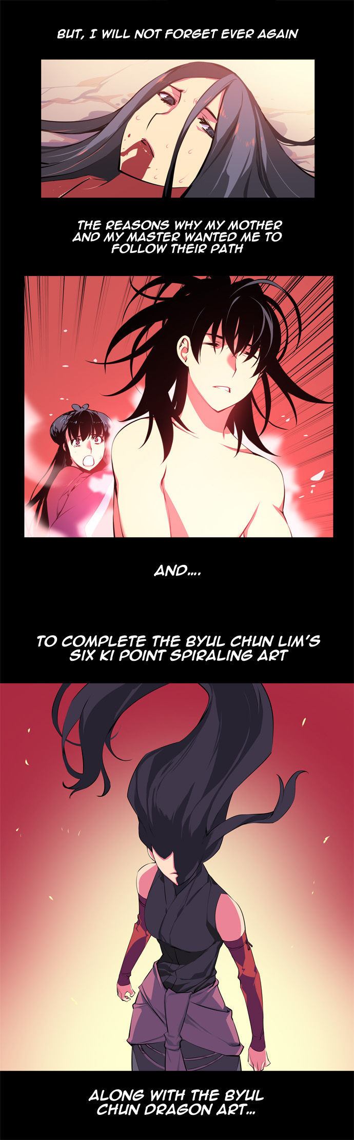 Marchen - The Embodiment of Tales Chapter 77 page 7 - Chapter 77