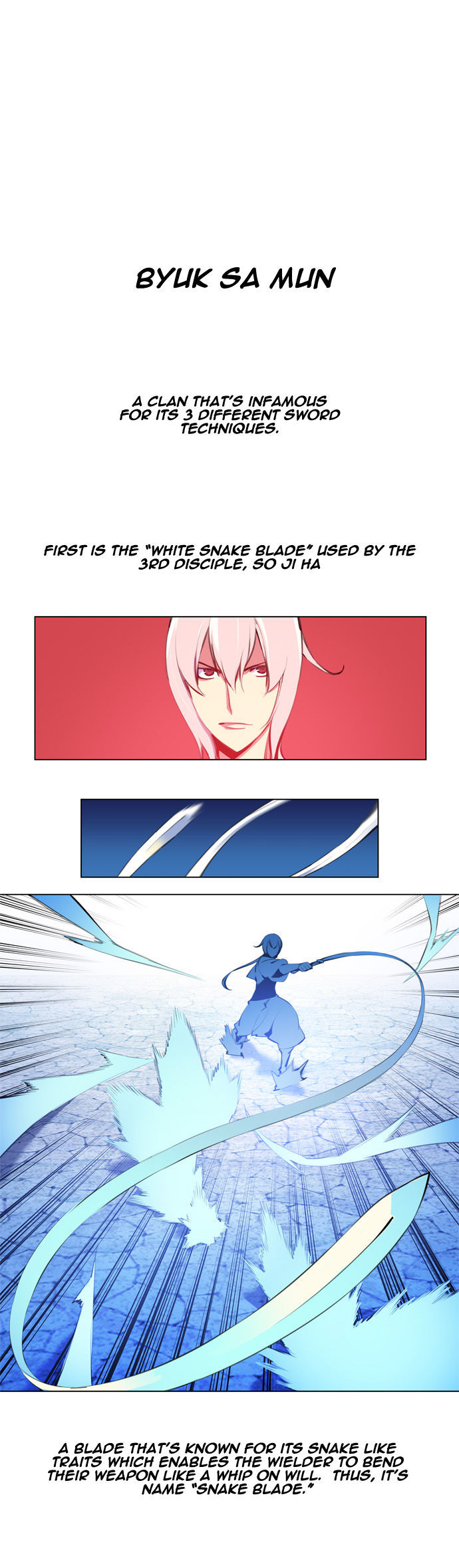 Marchen - The Embodiment of Tales Chapter 78 page 10 - Chapter 78