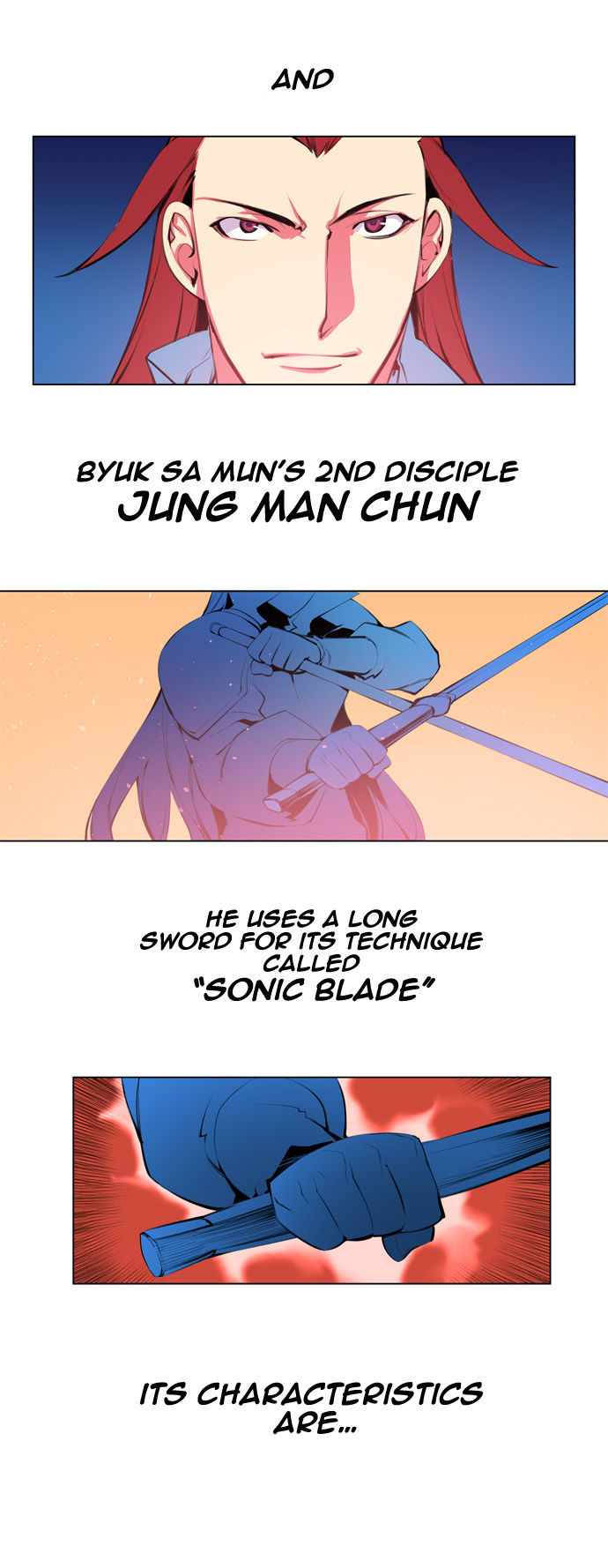 Marchen - The Embodiment of Tales Chapter 78 page 11 - Chapter 78