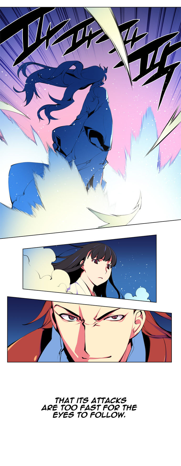 Marchen - The Embodiment of Tales Chapter 78 page 13 - Chapter 78