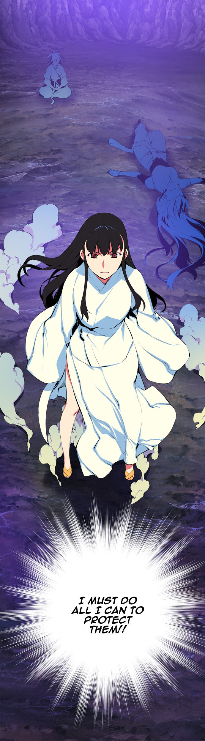 Marchen - The Embodiment of Tales Chapter 78 page 16 - Chapter 78