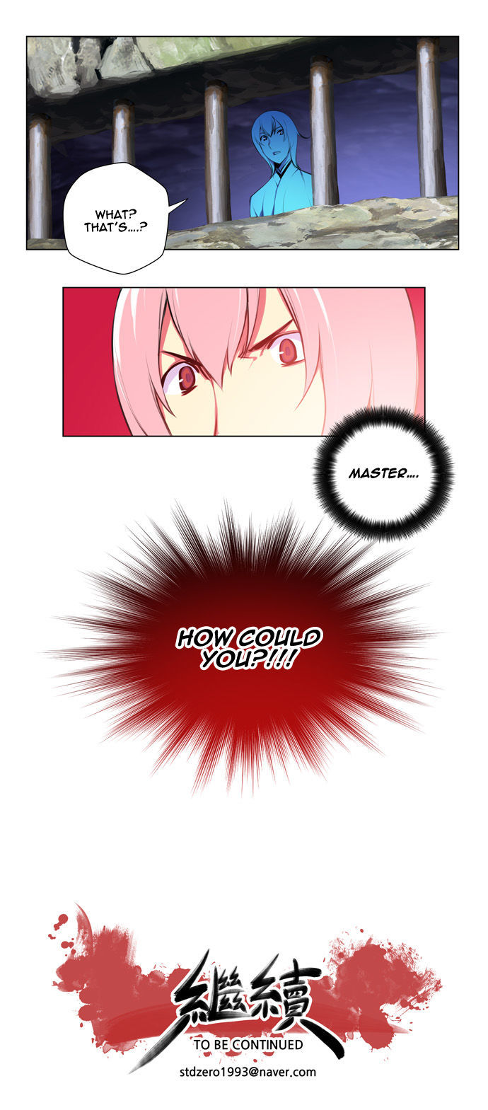 Marchen - The Embodiment of Tales Chapter 78 page 22 - Chapter 78