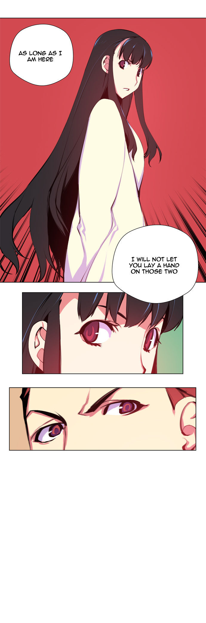 Marchen - The Embodiment of Tales Chapter 78 page 8 - Chapter 78
