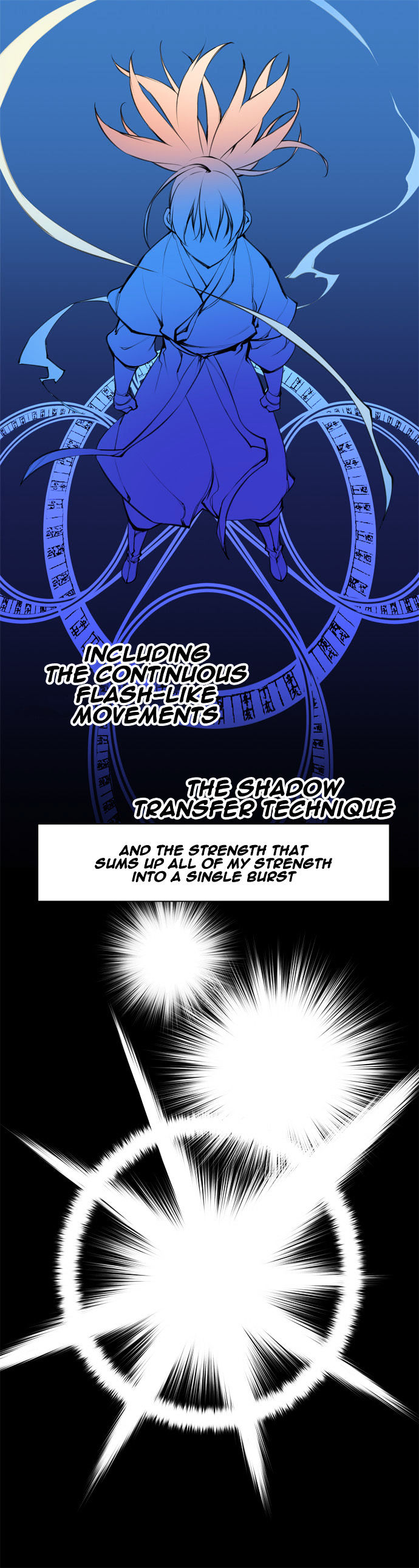 Marchen - The Embodiment of Tales Chapter 79.2 page 10 - Chapter 79 v2