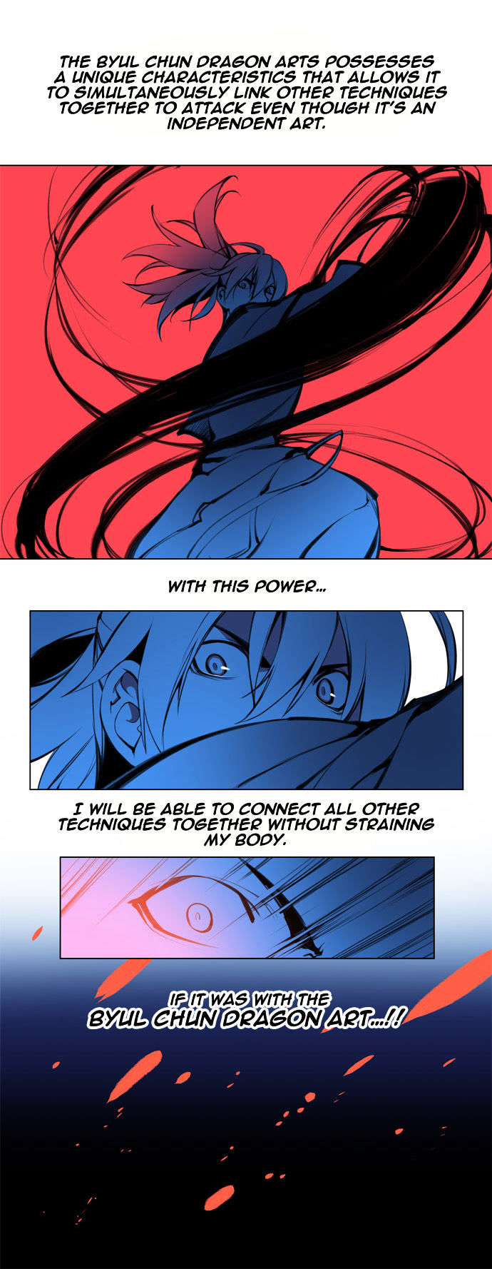 Marchen - The Embodiment of Tales Chapter 79.2 page 13 - Chapter 79 v2