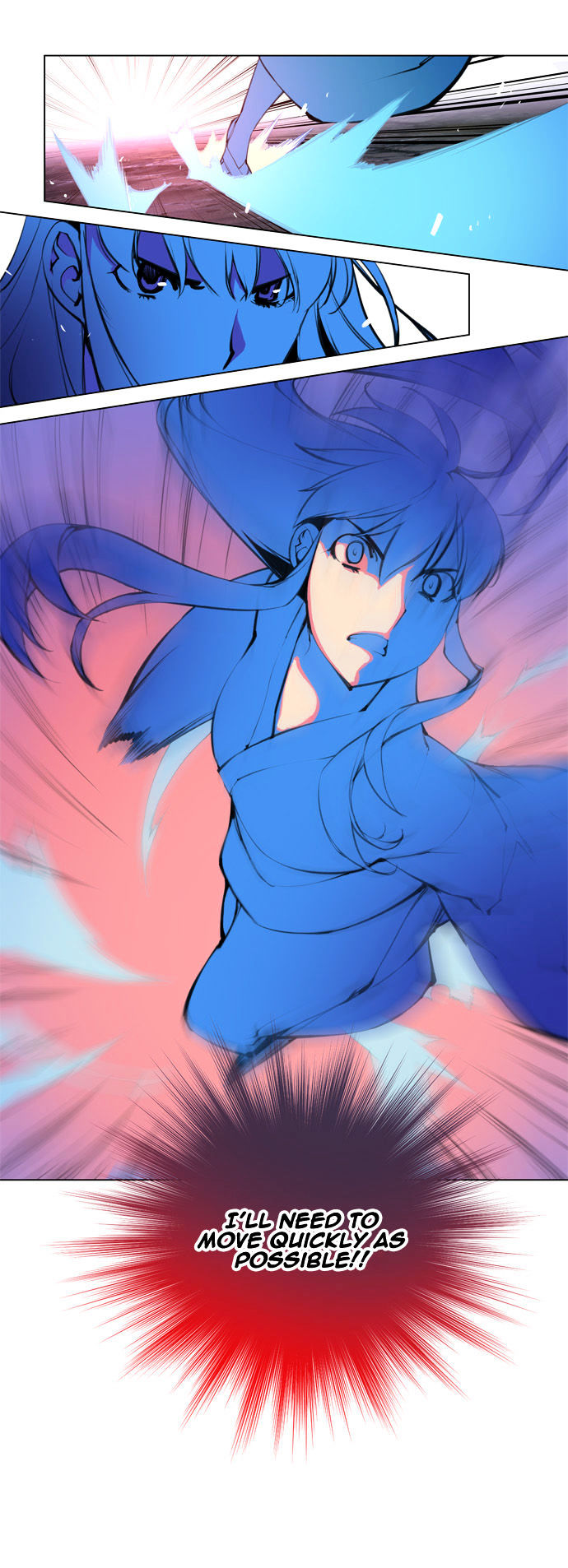 Marchen - The Embodiment of Tales Chapter 79.2 page 4 - Chapter 79 v2