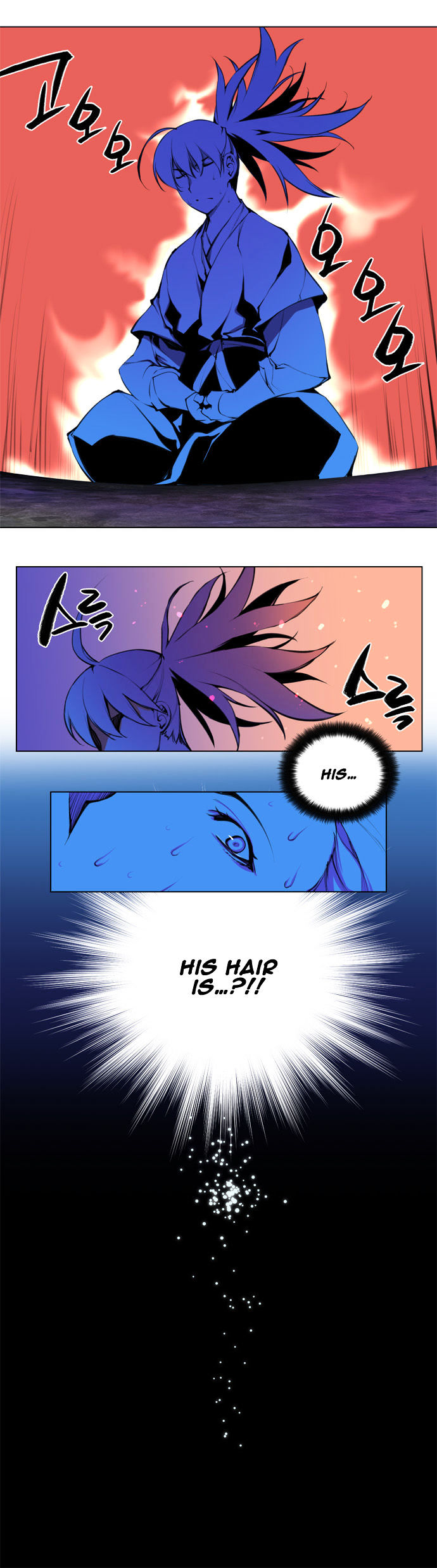 Marchen - The Embodiment of Tales Chapter 79.2 page 7 - Chapter 79 v2
