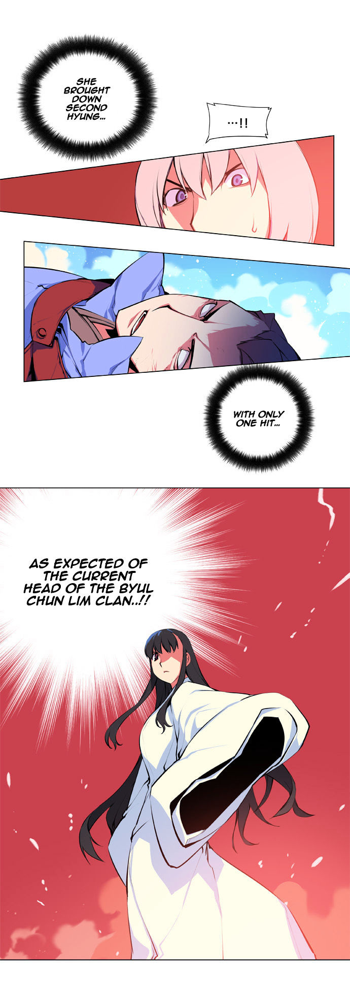 Marchen - The Embodiment of Tales Chapter 80 page 10 - Chapter 80 v2