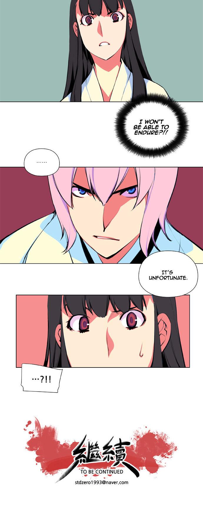 Marchen - The Embodiment of Tales Chapter 80 page 12 - Chapter 80 v2