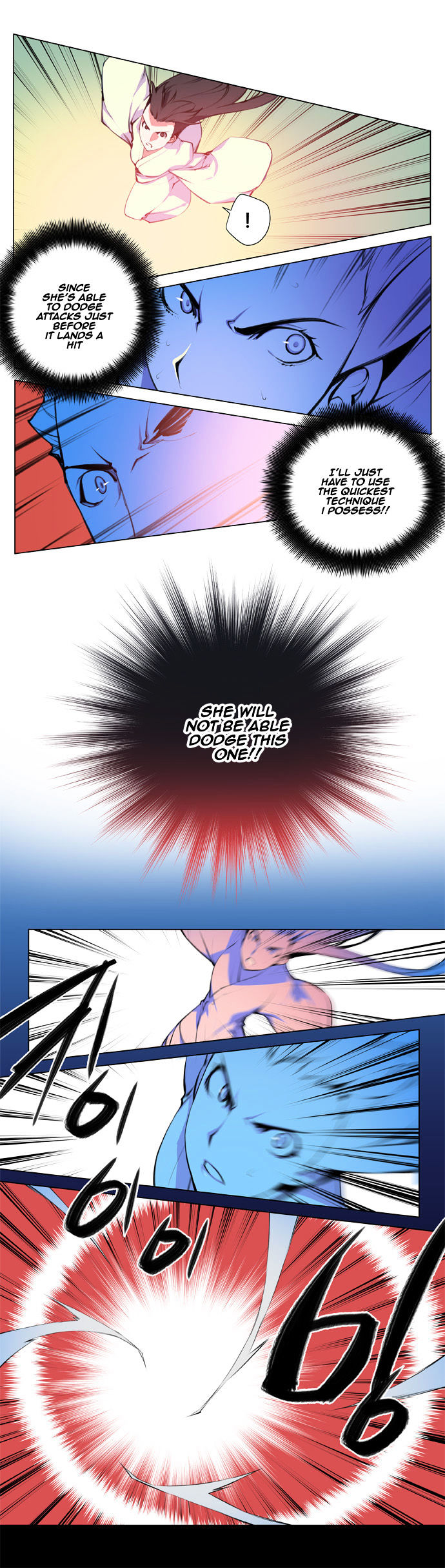 Marchen - The Embodiment of Tales Chapter 80 page 3 - Chapter 80 v2