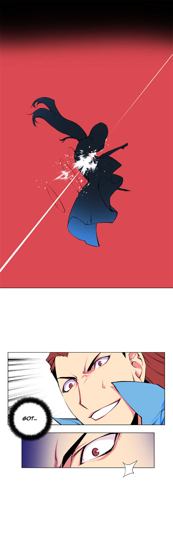 Marchen - The Embodiment of Tales Chapter 80 page 4 - Chapter 80 v2