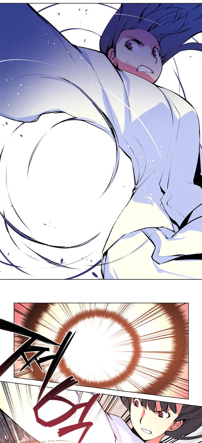 Marchen - The Embodiment of Tales Chapter 80 page 5 - Chapter 80 v2