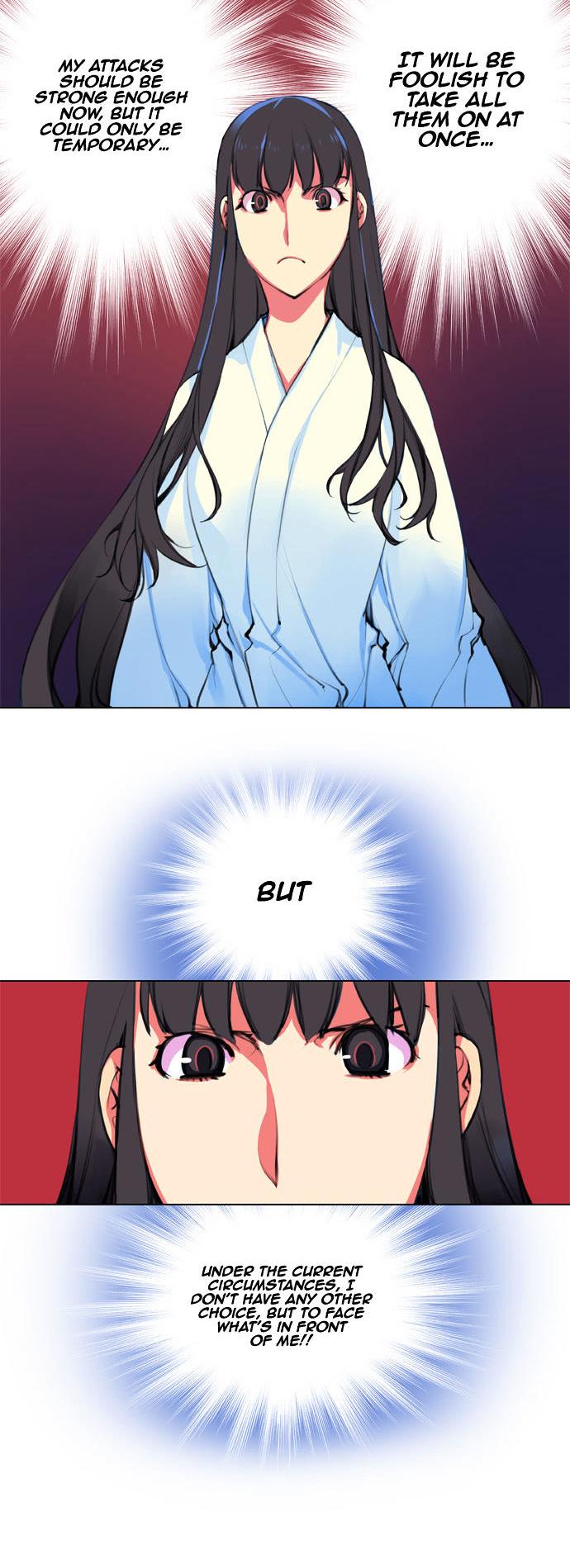 Marchen - The Embodiment of Tales Chapter 81 page 10 - Chapter 81