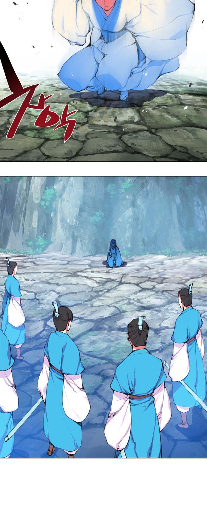 Marchen - The Embodiment of Tales Chapter 81 page 14 - Chapter 81
