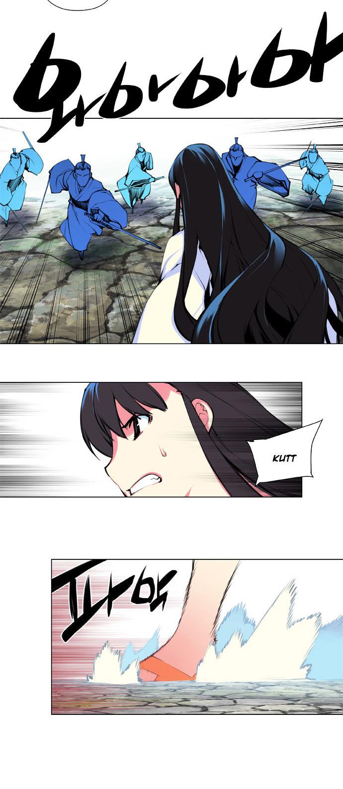 Marchen - The Embodiment of Tales Chapter 82 page 10 - Chapter 82
